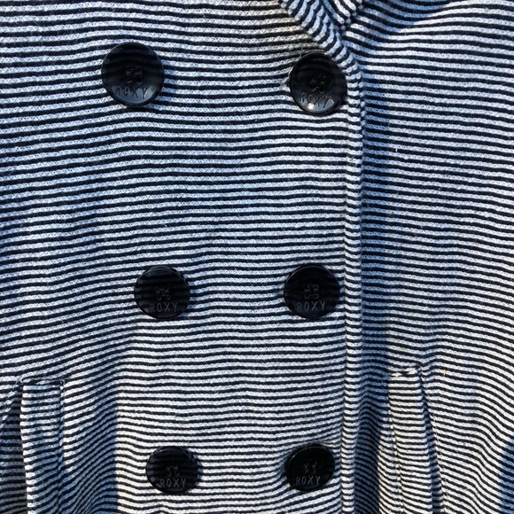 🎉HOST PICK🎉 Roxy lightweight jacket - Picture 3 of 6